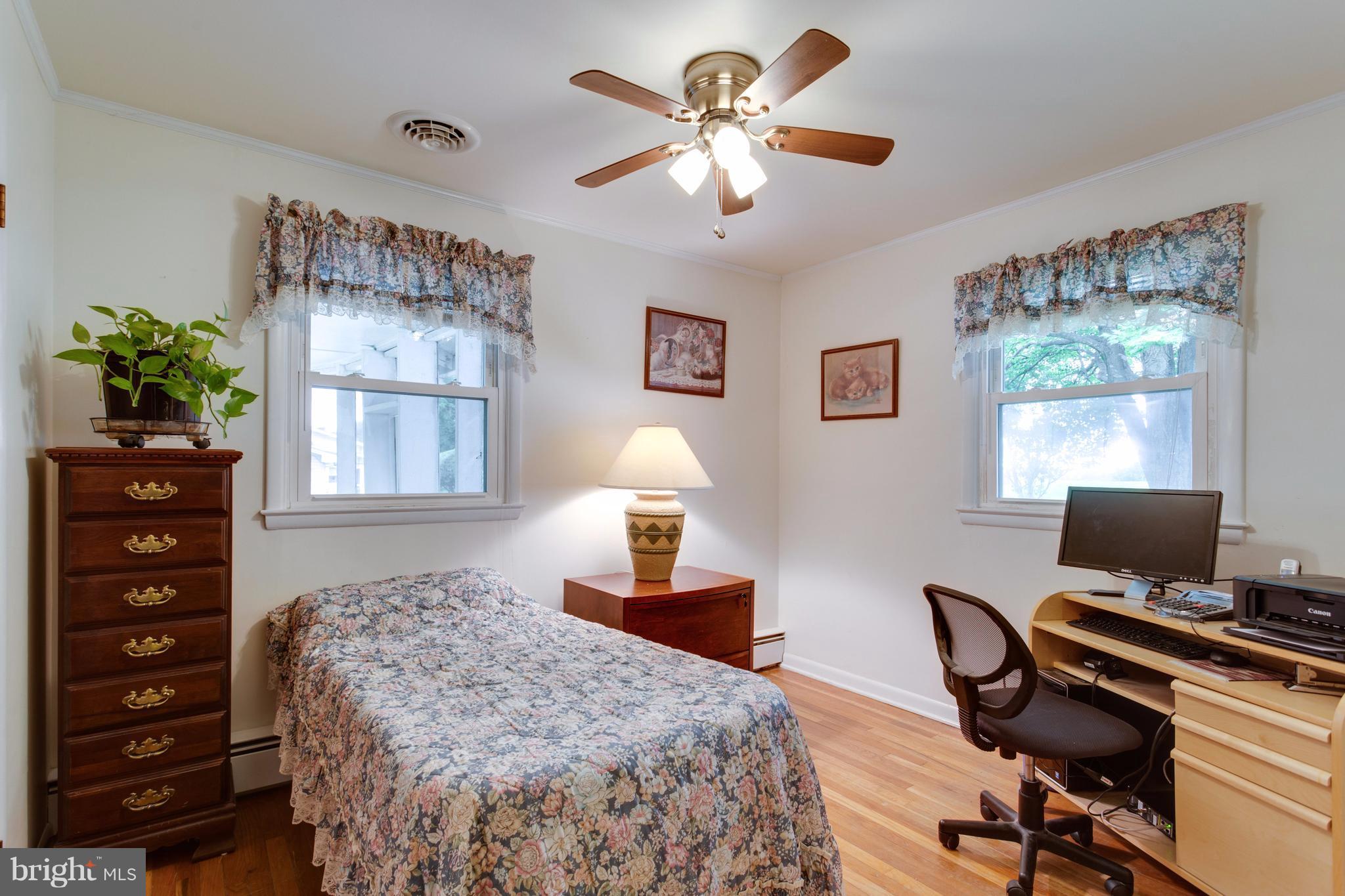 4365 Salem Bottom Road Westminster, MD 21157 - Photo 15 of 29 Bedroom 2