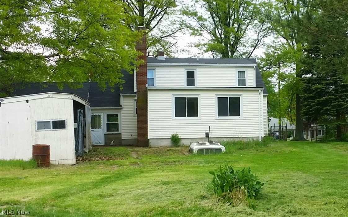 37665 Sugar Ridge Road North Ridgeville, OH 44039 - Photo 2 of 5