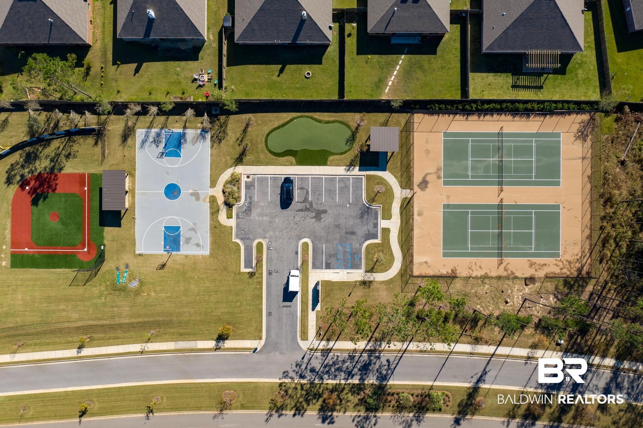 12883 Warbler Street Daphne, AL 36527 - Photo 34 of 37