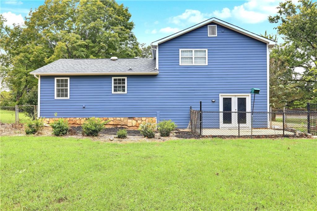 3447 Trickum Road Woodstock, GA 30188 - Photo 35 of 37 Gallery Image 35