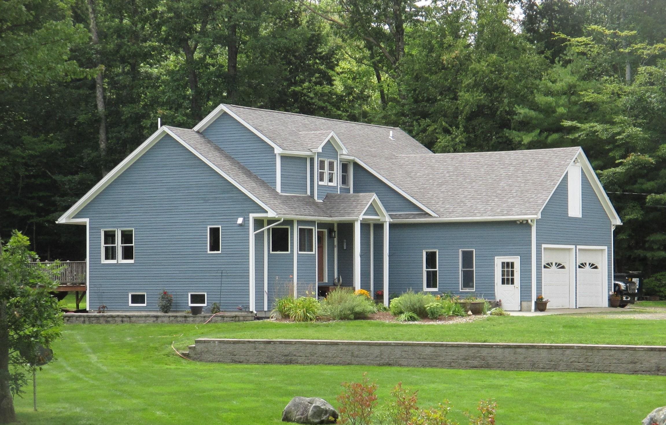 140 Tolman Road Troy, NH 03465 - Photo 1 of 40