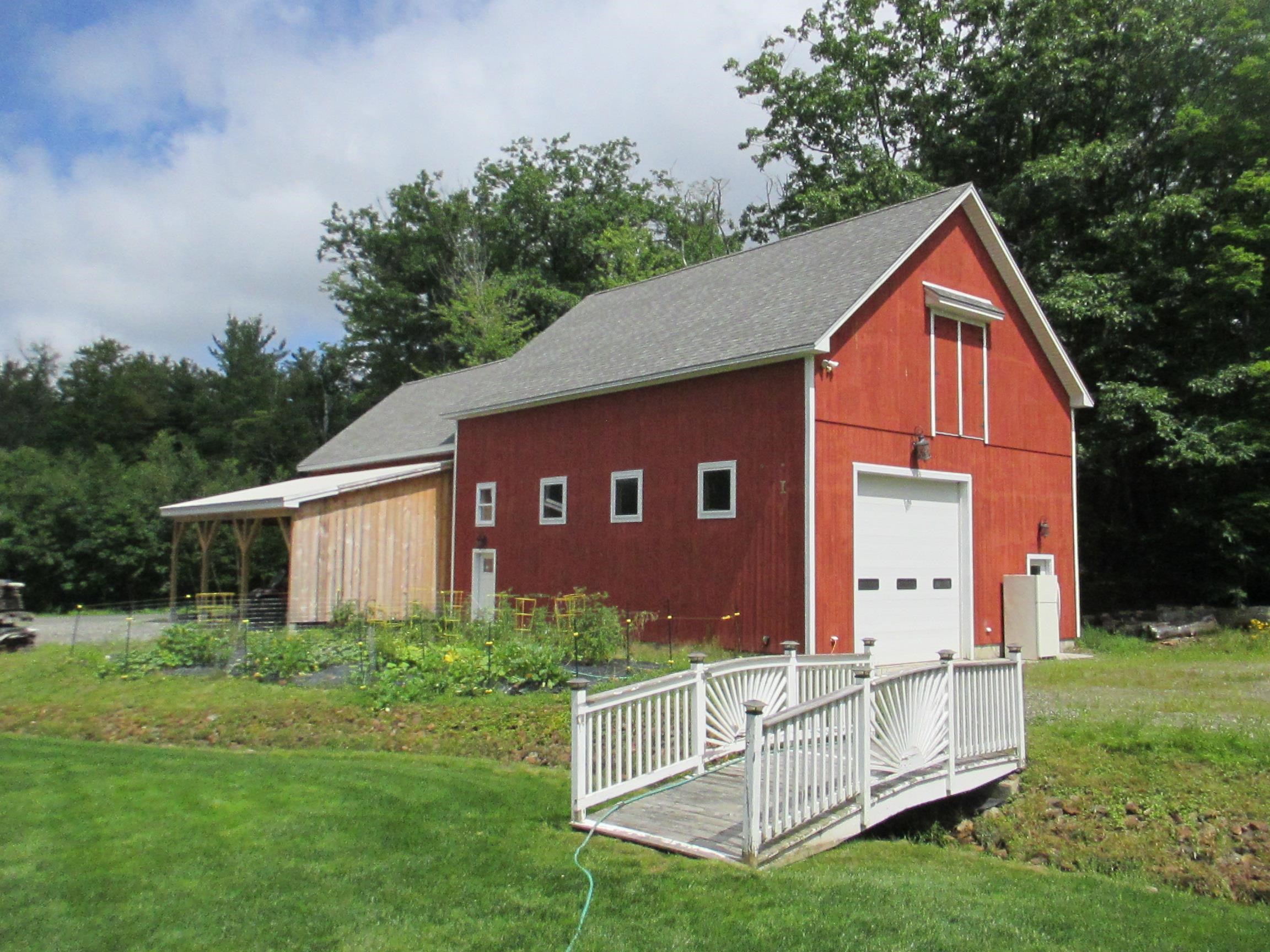 140 Tolman Road Troy, NH 03465 - Photo 2 of 40