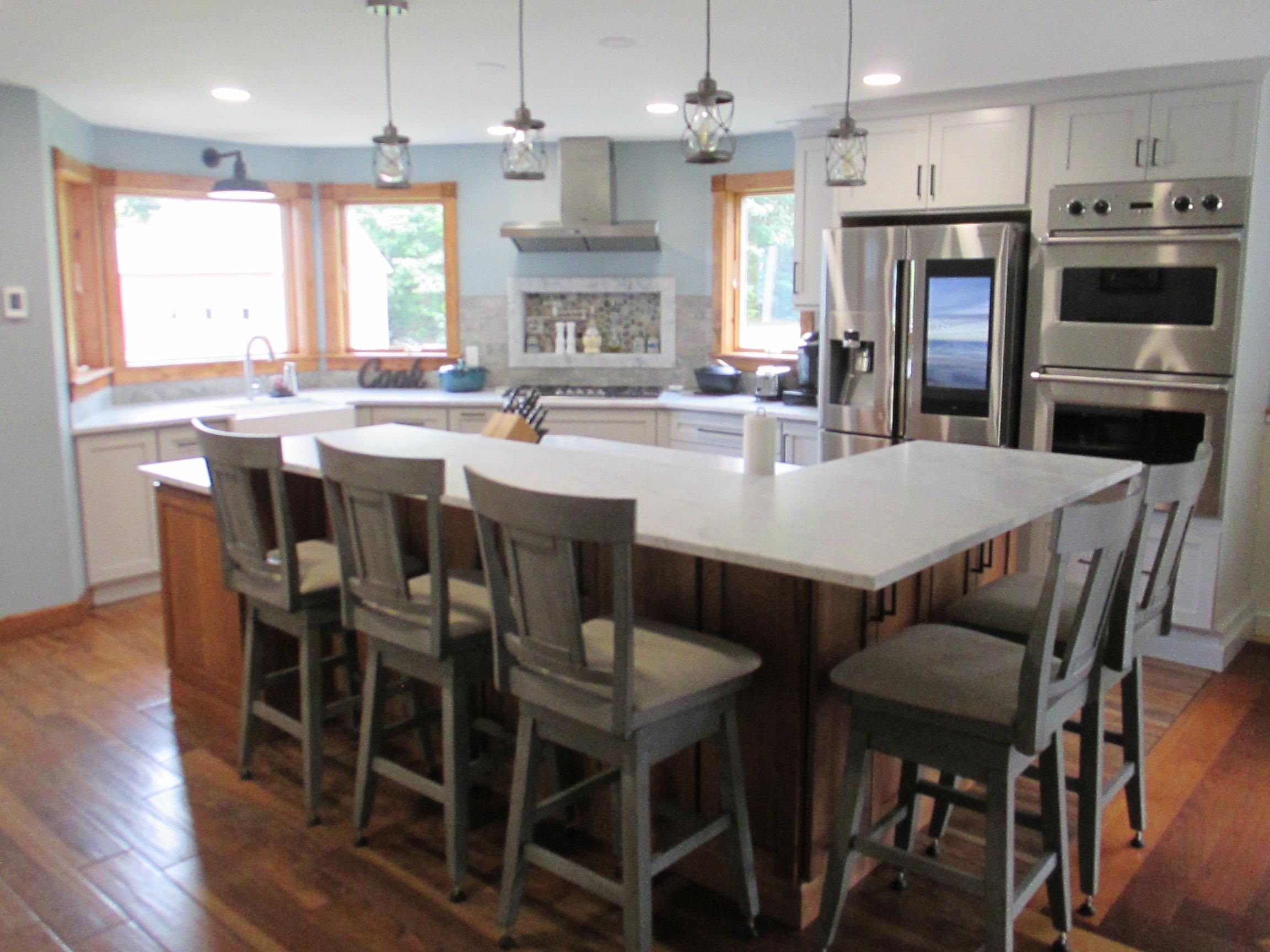 140 Tolman Road Troy, NH 03465 - Photo 3 of 40