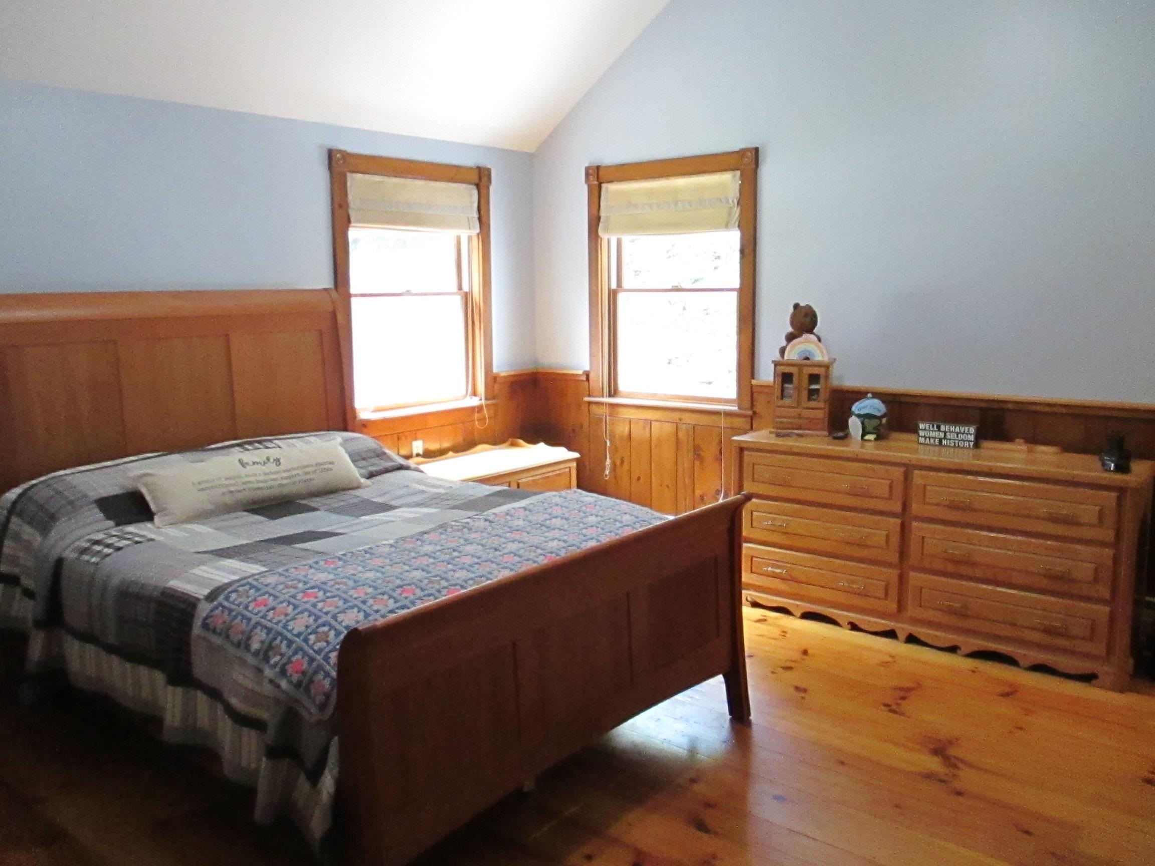 140 Tolman Road Troy, NH 03465 - Photo 21 of 40