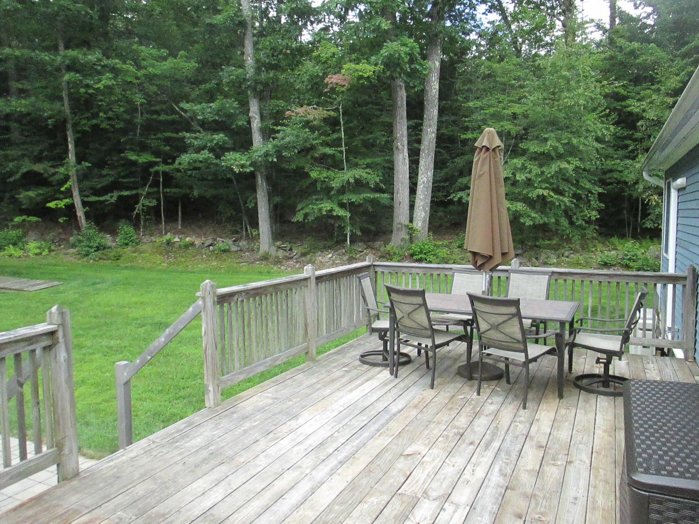140 Tolman Road Troy, NH 03465 - Photo 29 of 40
