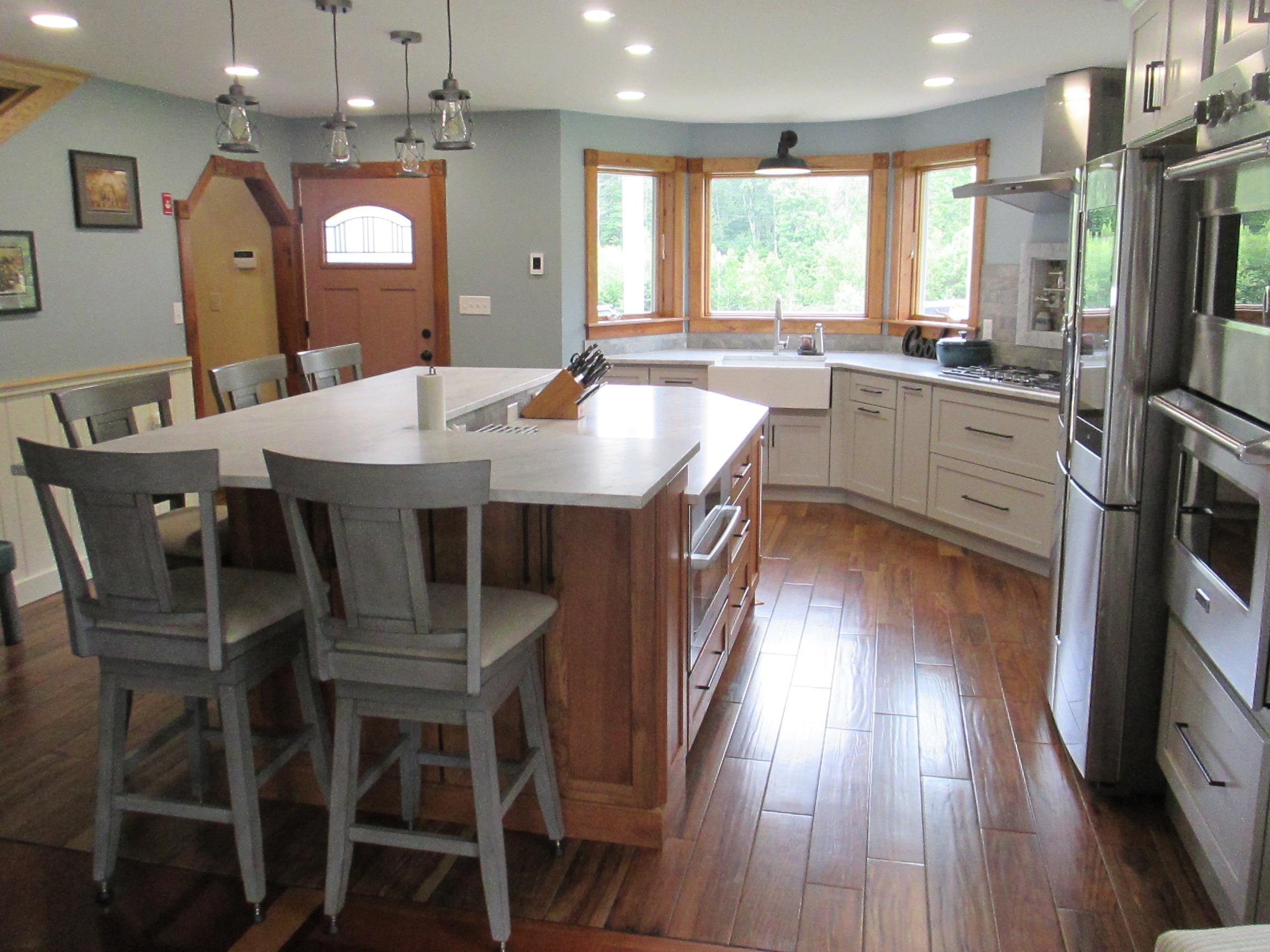 140 Tolman Road Troy, NH 03465 - Photo 4 of 40