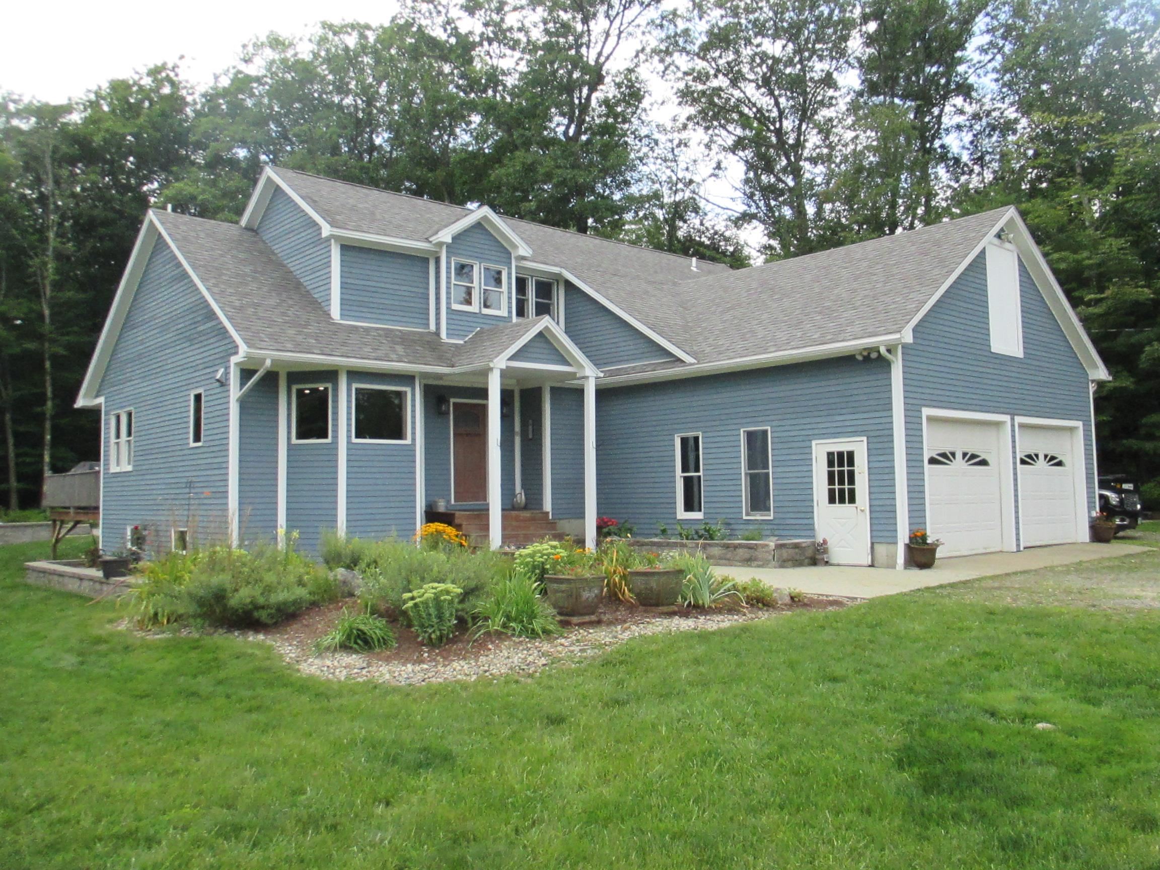 140 Tolman Road Troy, NH 03465 - Photo 32 of 40