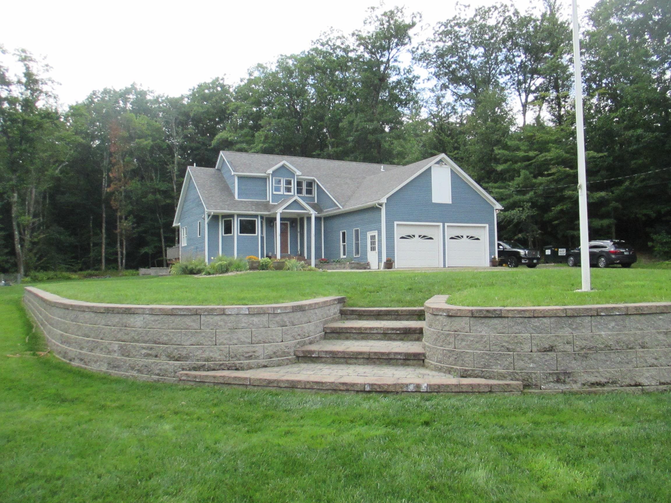 140 Tolman Road Troy, NH 03465 - Photo 33 of 40