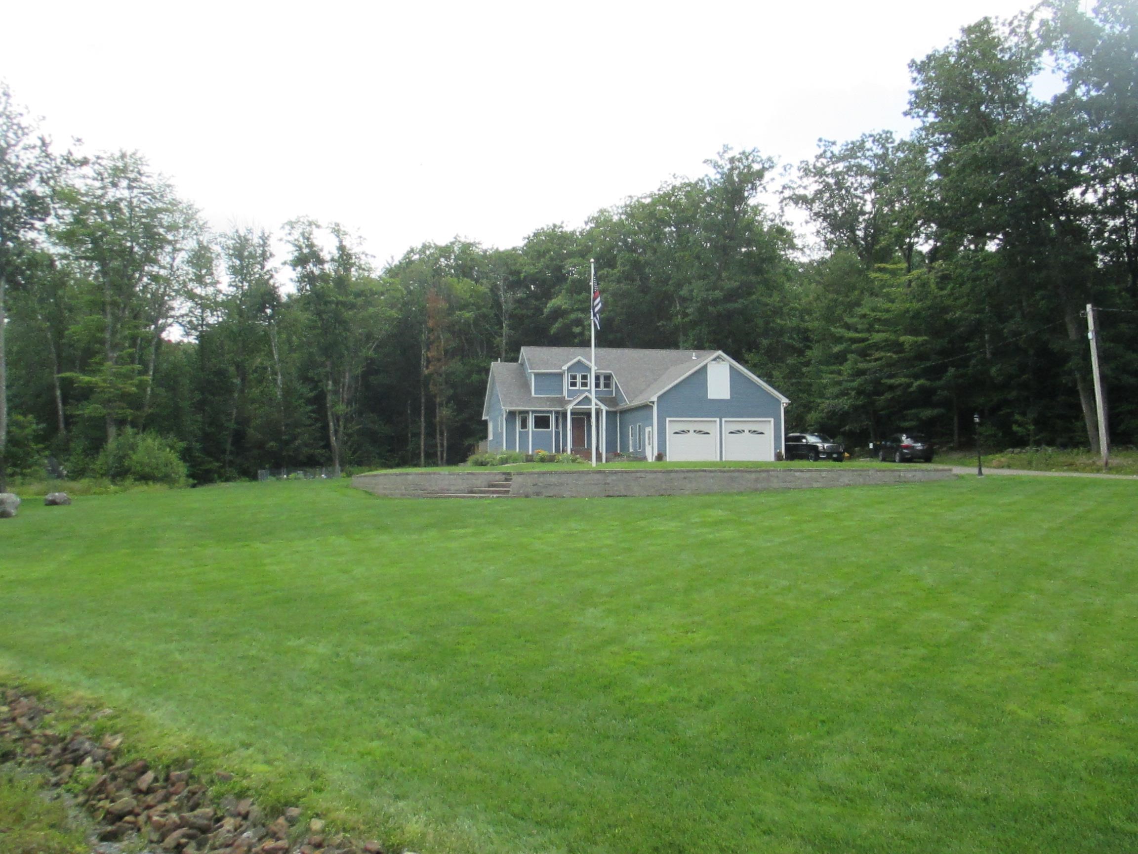 140 Tolman Road Troy, NH 03465 - Photo 34 of 40