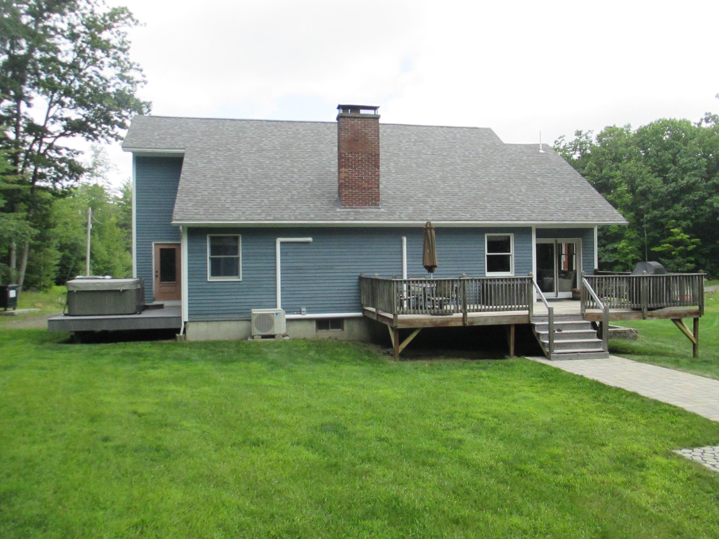 140 Tolman Road Troy, NH 03465 - Photo 35 of 40