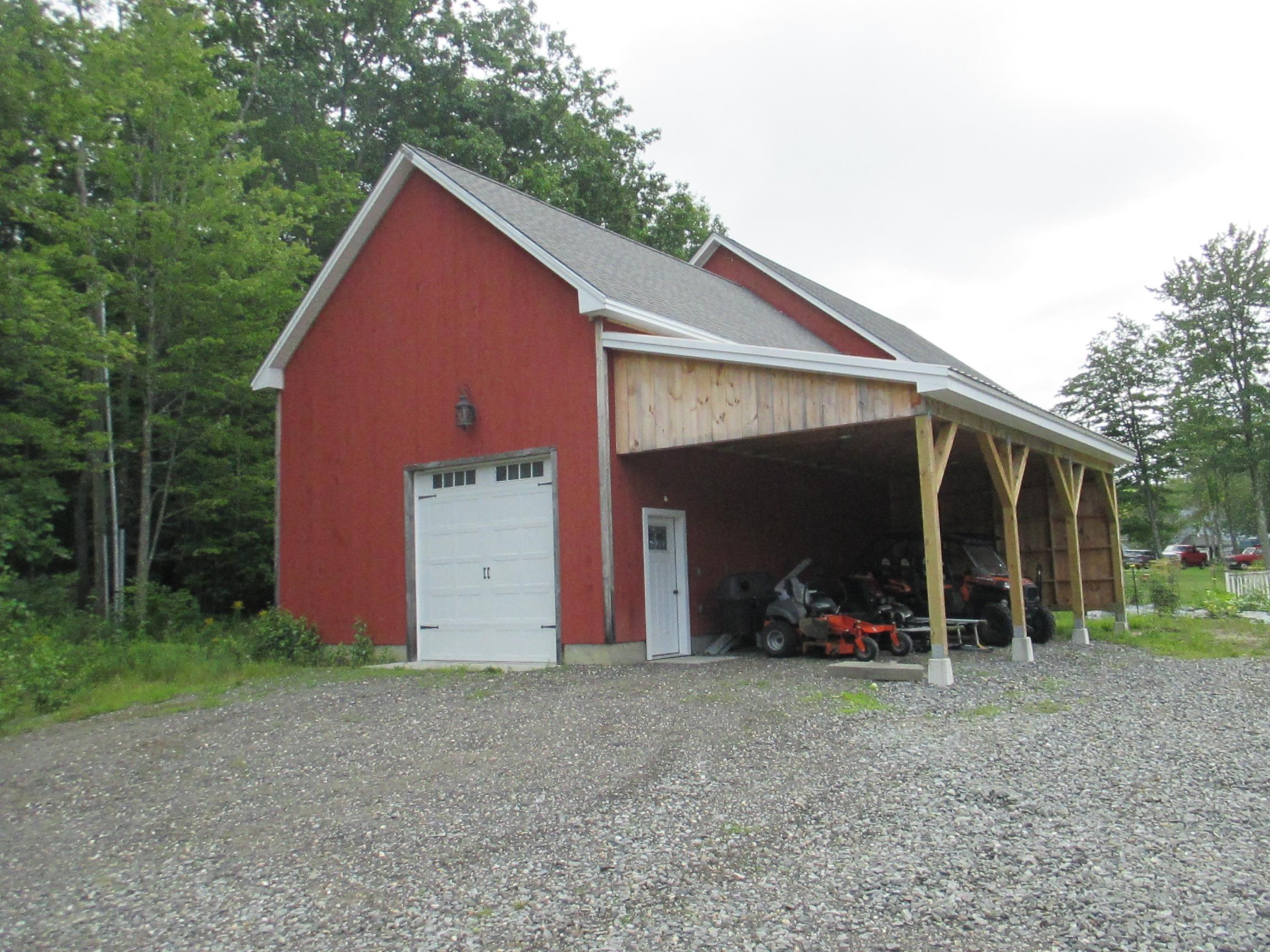 140 Tolman Road Troy, NH 03465 - Photo 36 of 40