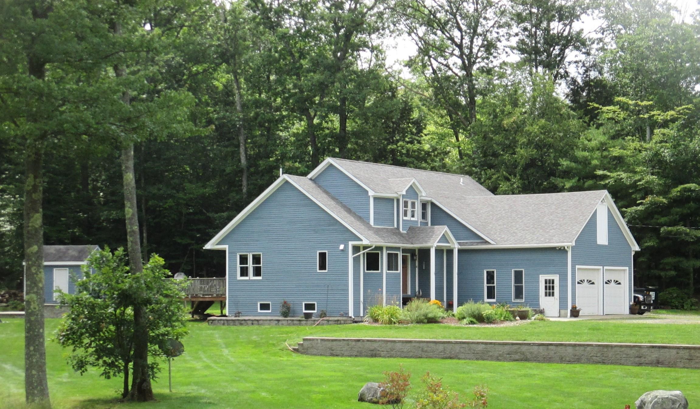 140 Tolman Road Troy, NH 03465 - Photo 40 of 40