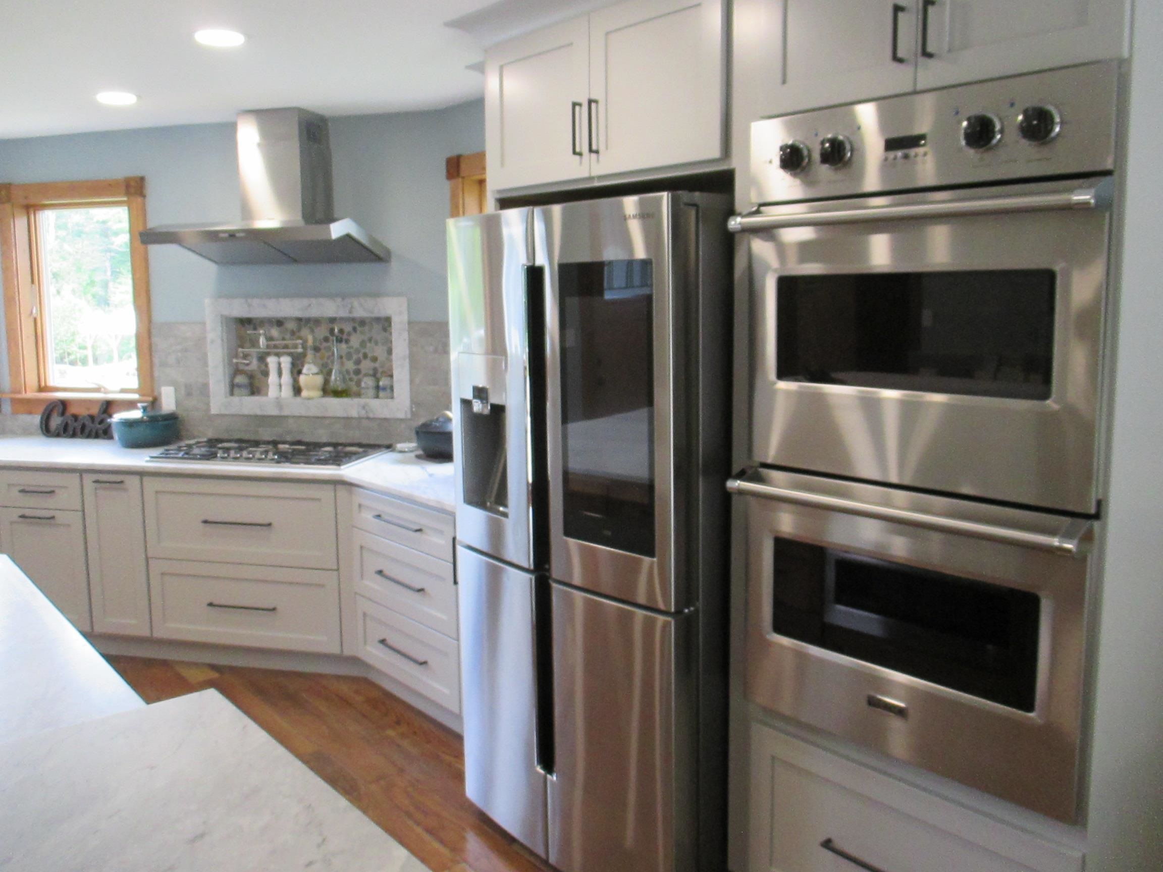 140 Tolman Road Troy, NH 03465 - Photo 5 of 40