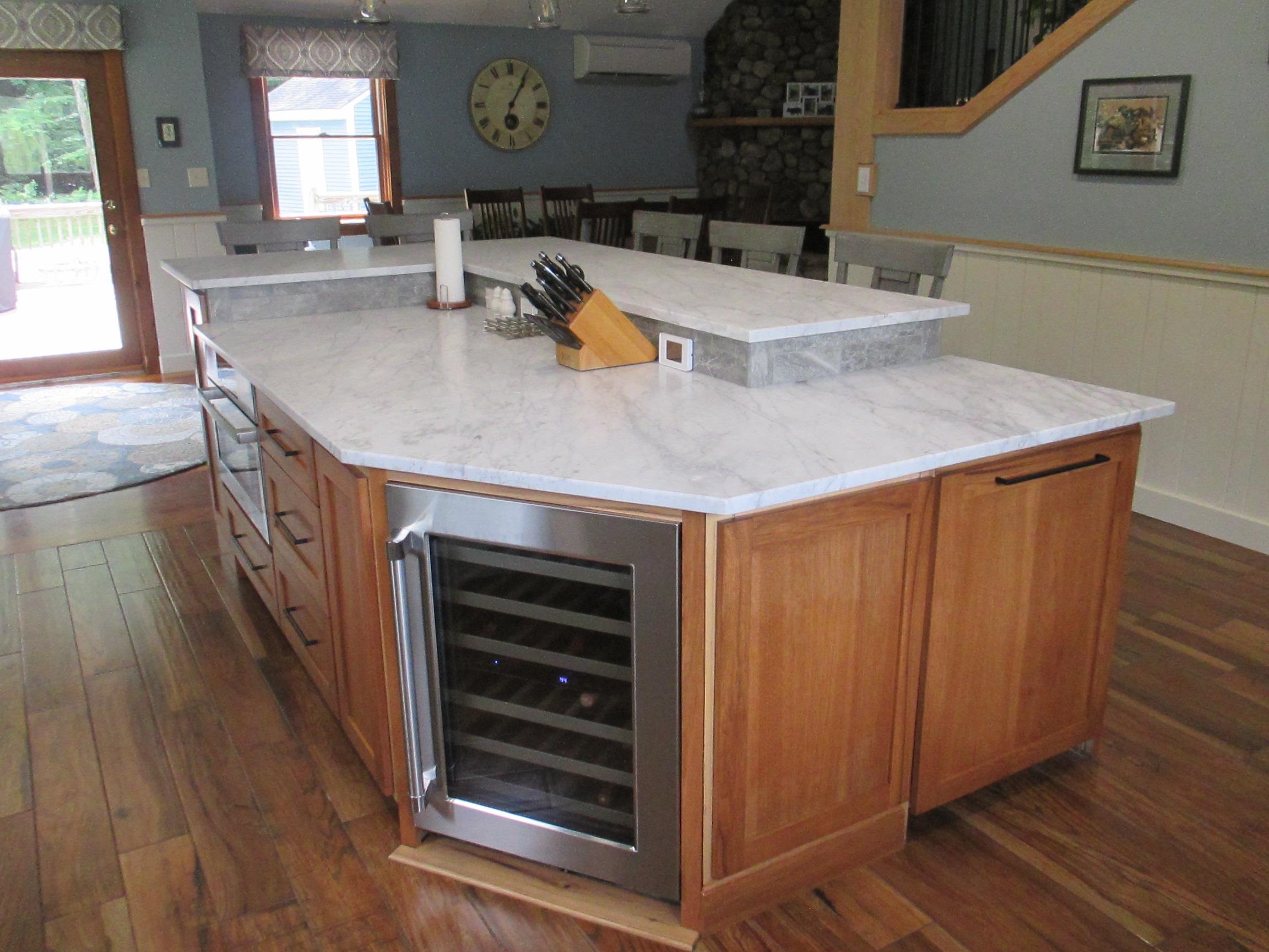 140 Tolman Road Troy, NH 03465 - Photo 8 of 40