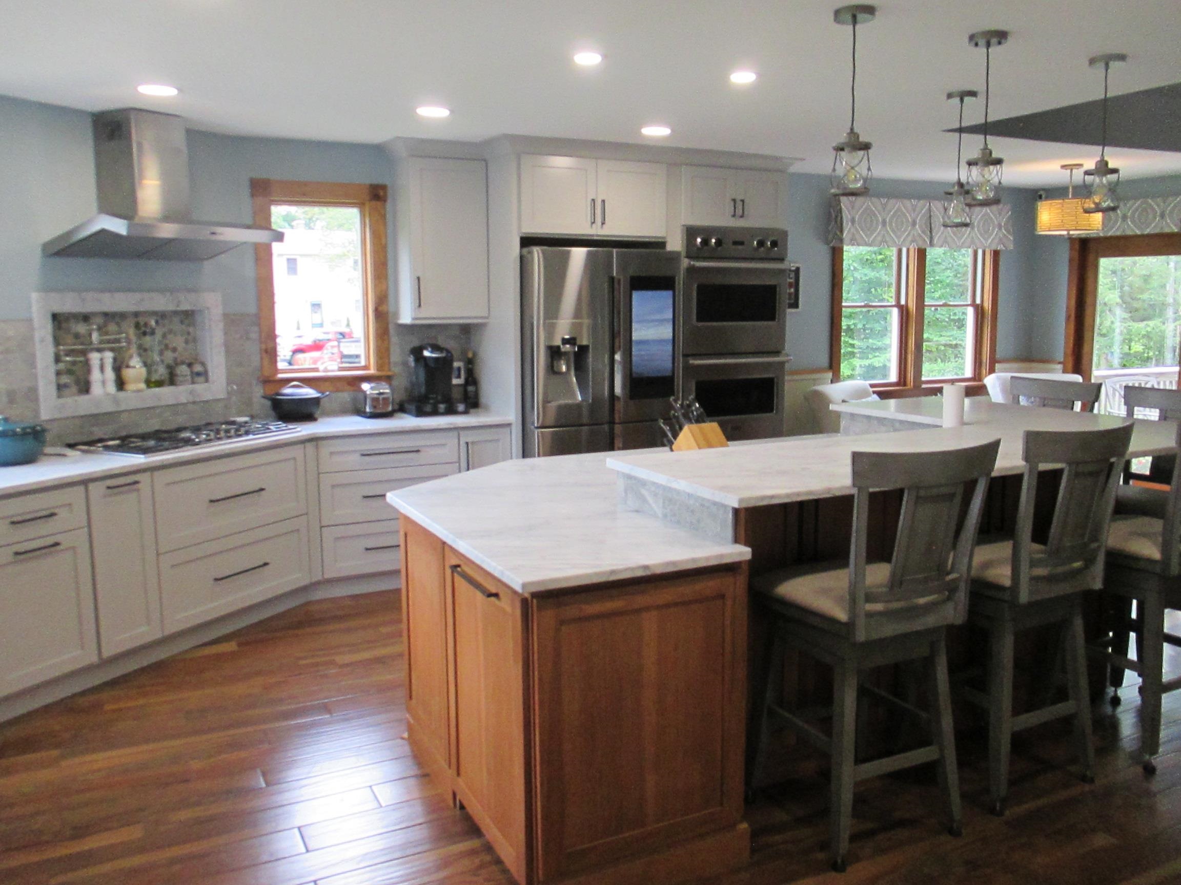 140 Tolman Road Troy, NH 03465 - Photo 10 of 40