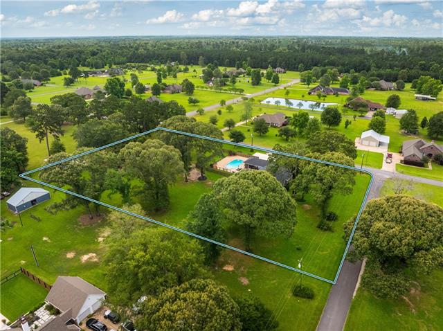 3904 Staples Road Pineville, LA 71360 - Photo 51 of 52