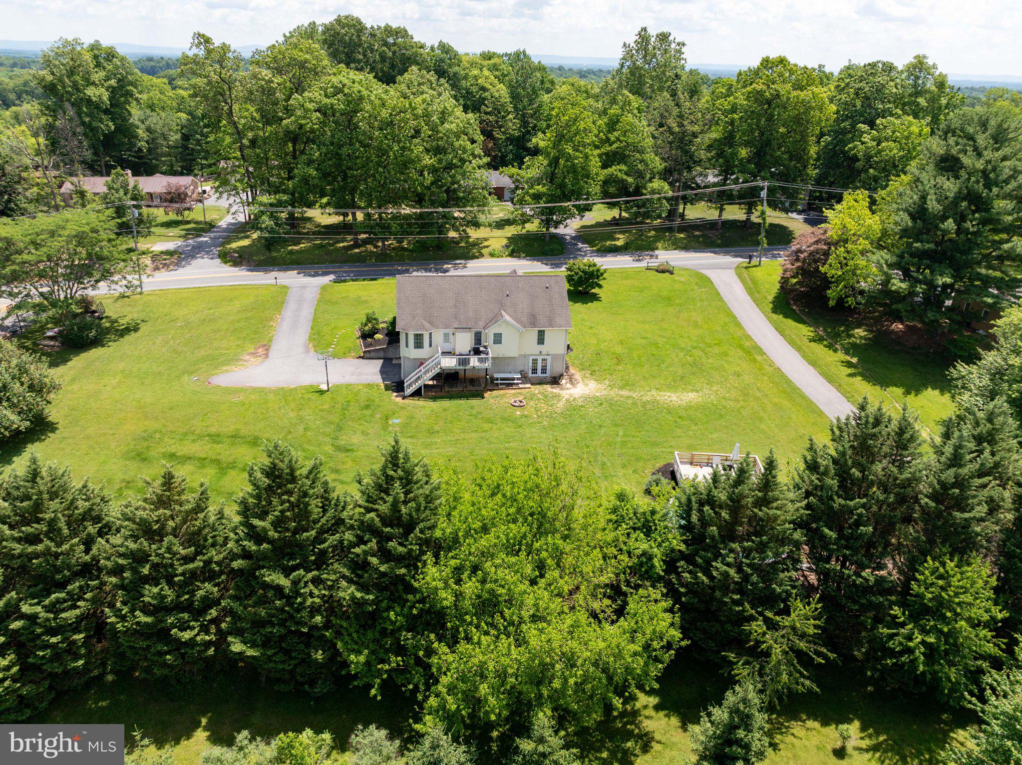677 Ridge Road South Martinsburg, WV 25403 - Photo 46 of 72