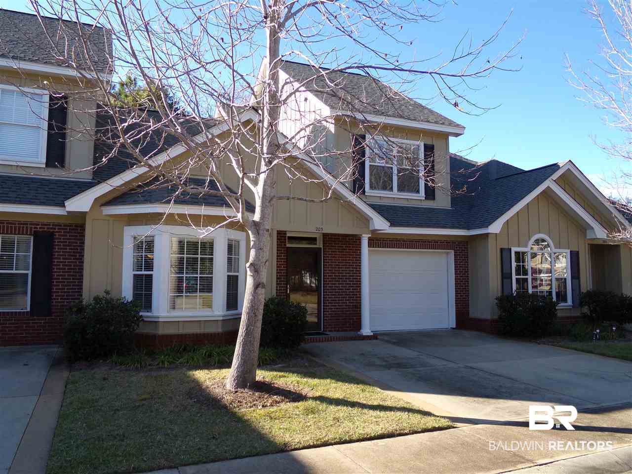 430 West Fort Morgan Road, Unit 203 Gulf Shores, AL 36542 - Photo 26 of 26