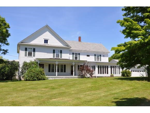 857 Lake Road Milton, VT 05468 - Photo 1 of 1