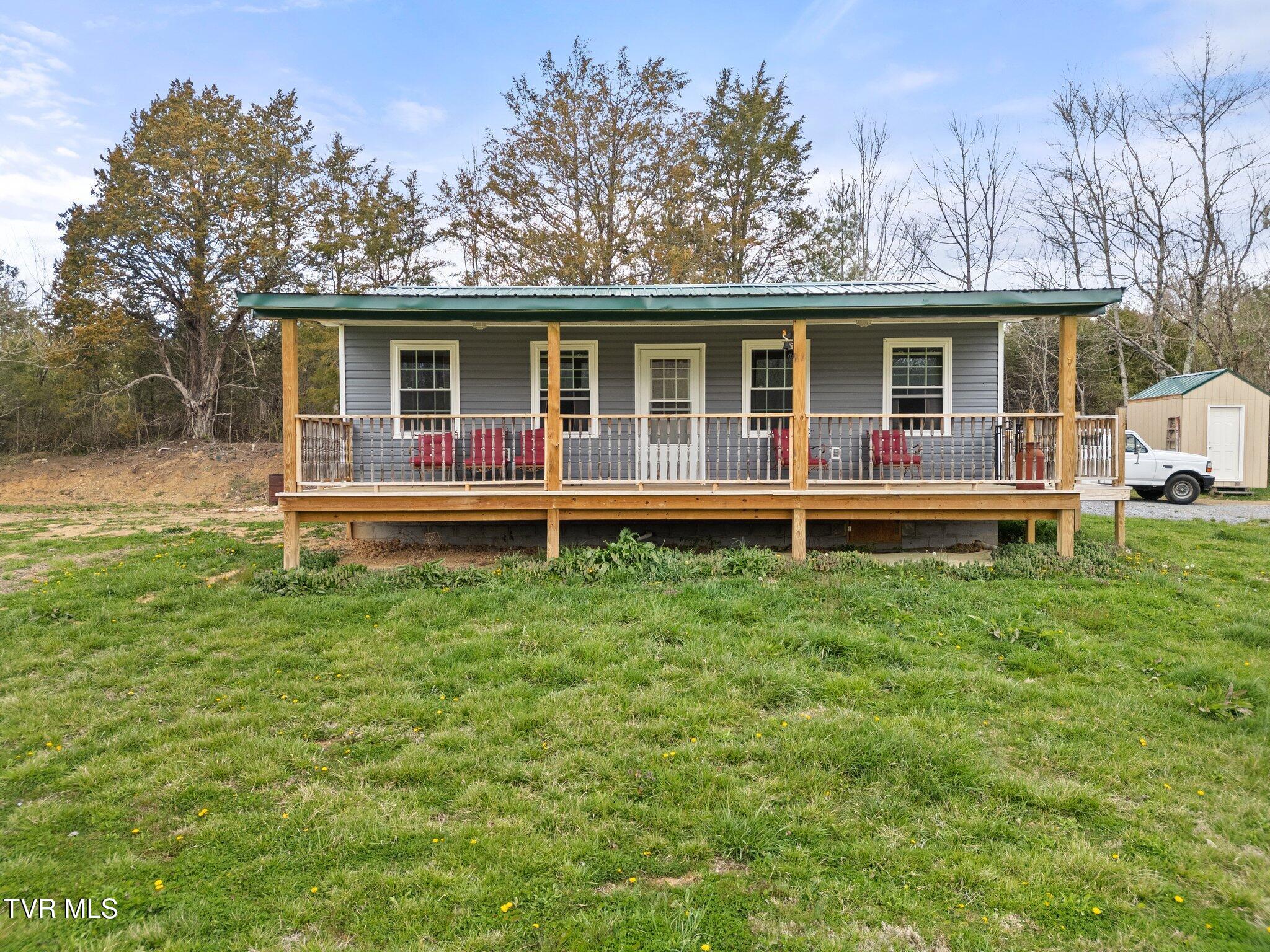 4580 Old Baileyton Road Greeneville, TN 37745 - Photo 1 of 26 1-web-or-mls-DJI_0062