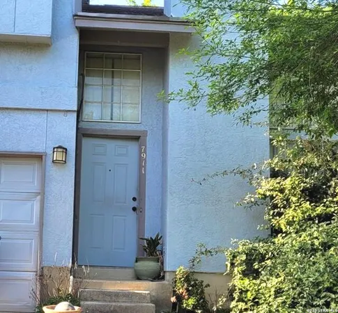 $170,000 | 7911 Santa Catalina, San Antonio, TX 78250