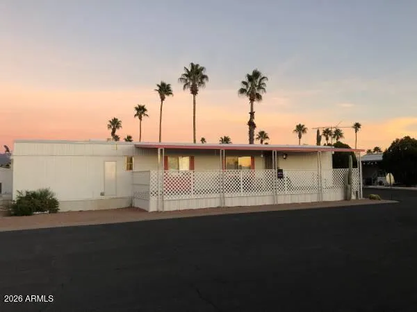 $30,000 | 351 North Meridian Drive, Unit 39, Apache Junction, AZ 85120
