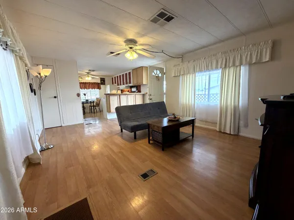 $30,000 | 351 North Meridian Drive, Unit 39, Apache Junction, AZ 85120