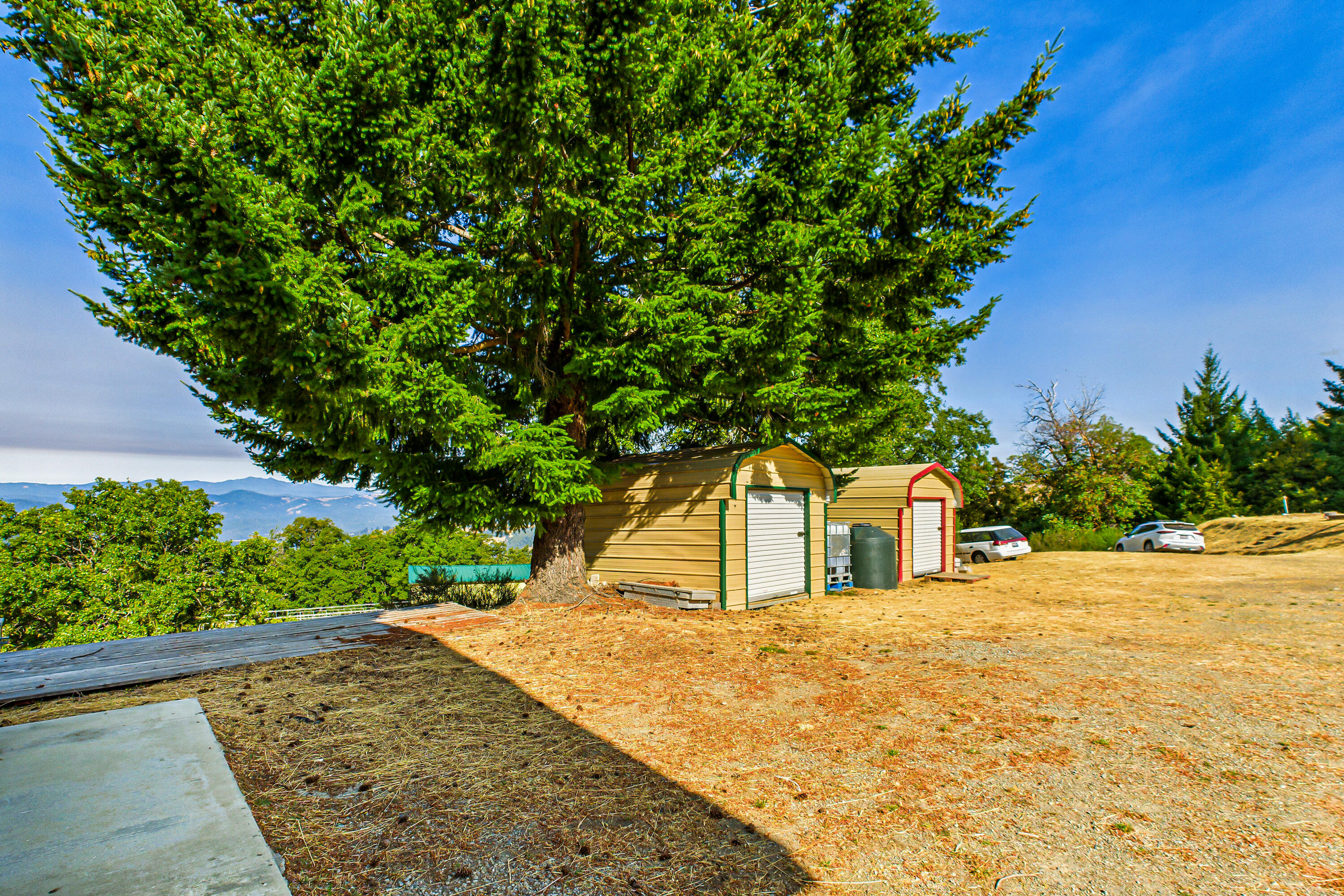 26092 Dyerville Loop Road Garberville, CA 95542 - Photo 54 of 74
