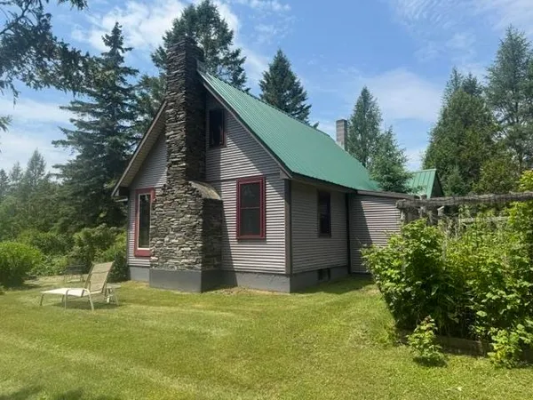 $450,000 | 629 South Craftsbury Road, Craftsbury, VT 05826