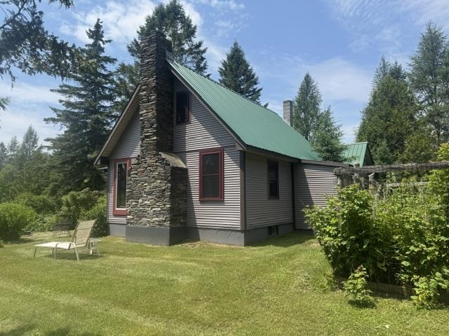 629 South Craftsbury Road Craftsbury, VT 05826 - Photo 1 of 54