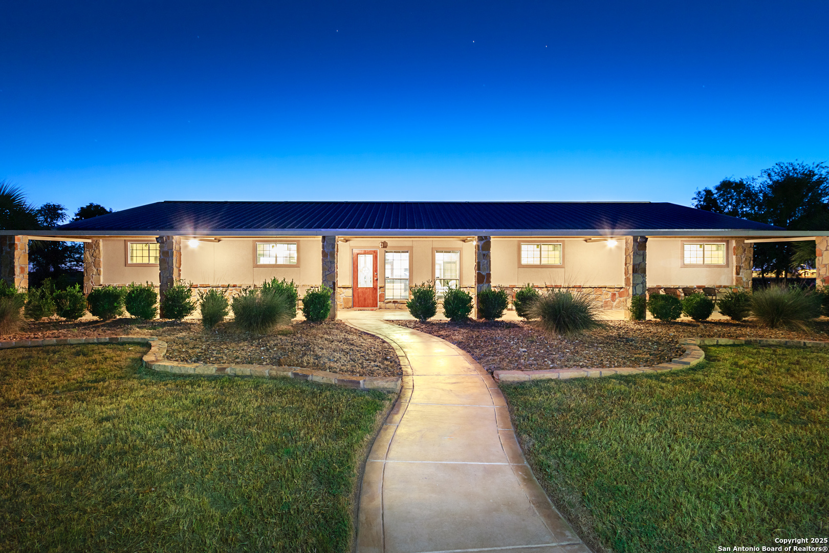 20250 Interstate 35 Access Road Lytle, TX 78052 - Photo 12 of 48 a swimming pool with outdoor view