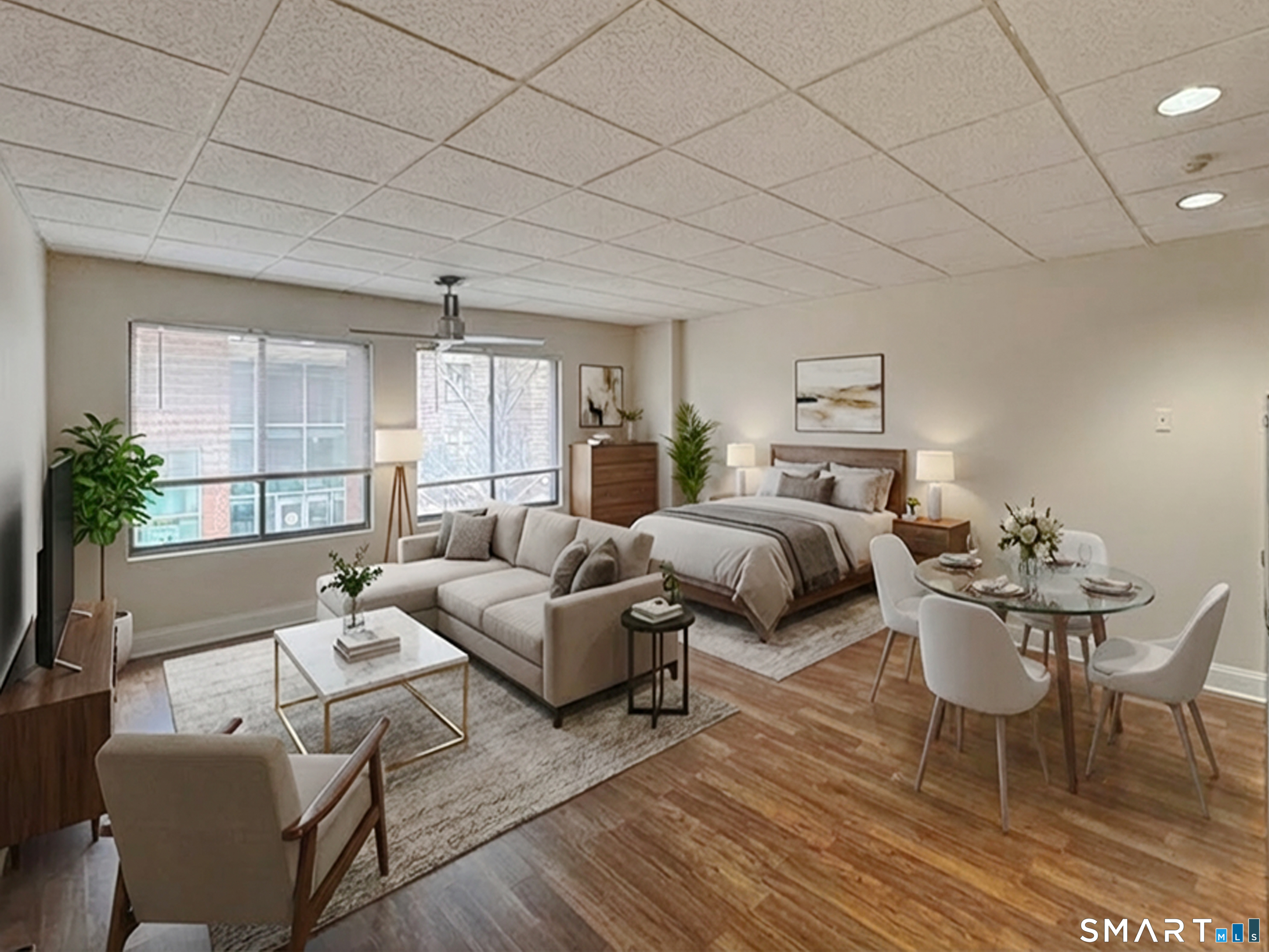 14 Post Road, Unit C Fairfield, CT 06824 - Photo 4 of 10