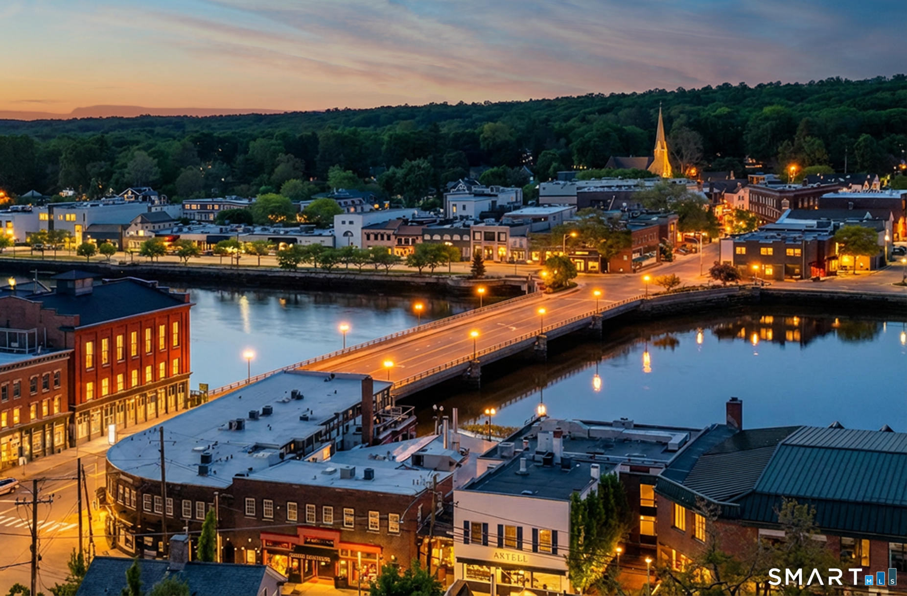 14 Post Road, Unit C Fairfield, CT 06824 - Photo 10 of 10