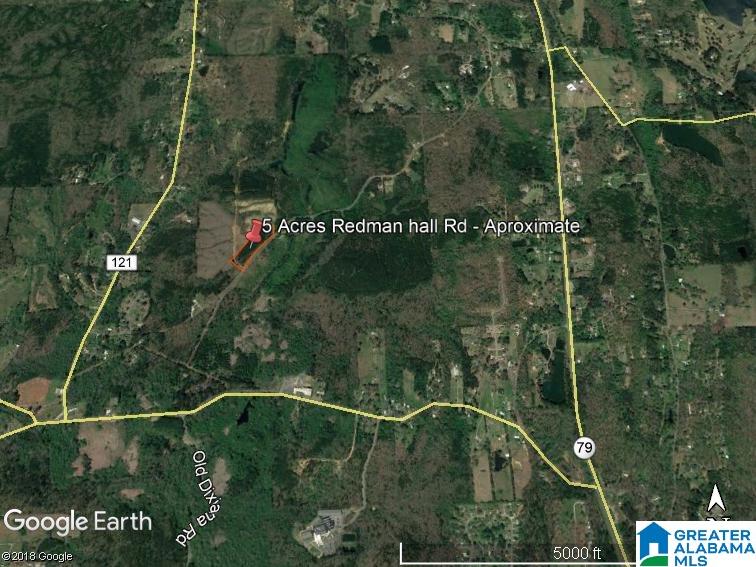 3700 Redman Hall Road, Unit 4 79 ACRES Pinson, AL 35126 - Photo 4 of 5