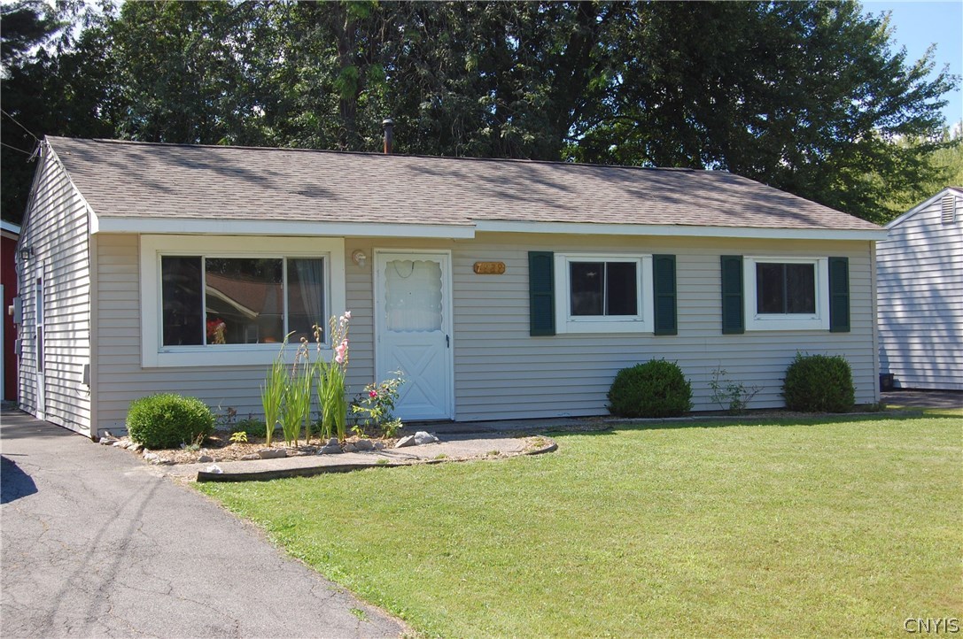 7929 Rinaldo Boulevard East Cicero, NY 13030 - Photo 1 of 1 Gallery Image 1