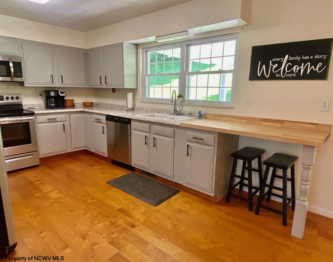 34 Colfax Road Fairmont, WV 26554 - Photo 12 of 24 Gallery Image 12