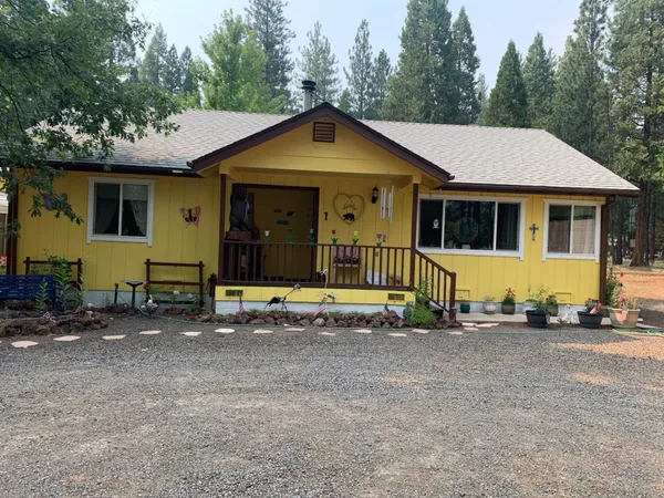 $299,900 | 44992 Old Brown Ranch Road, McArthur, CA 96056