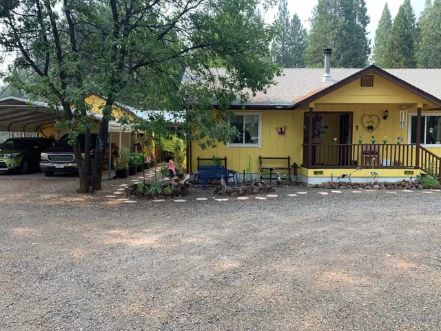$299,900 | 44992 Old Brown Ranch Road, McArthur, CA 96056