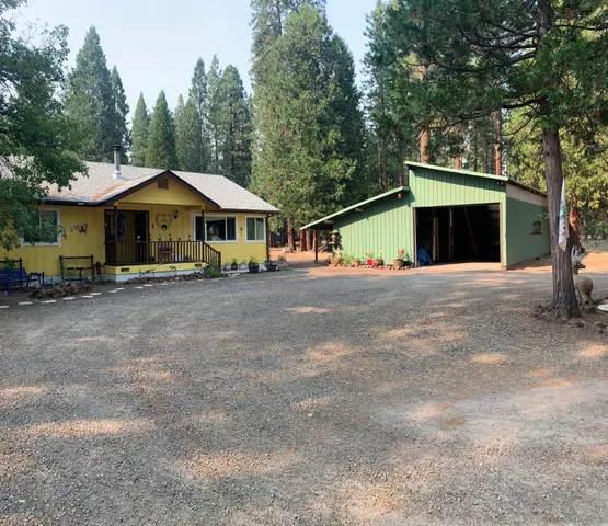 $299,900 | 44992 Old Brown Ranch Road, McArthur, CA 96056