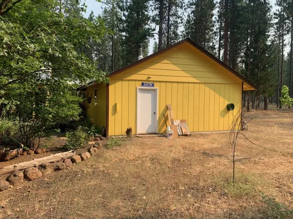 $299,900 | 44992 Old Brown Ranch Road, McArthur, CA 96056