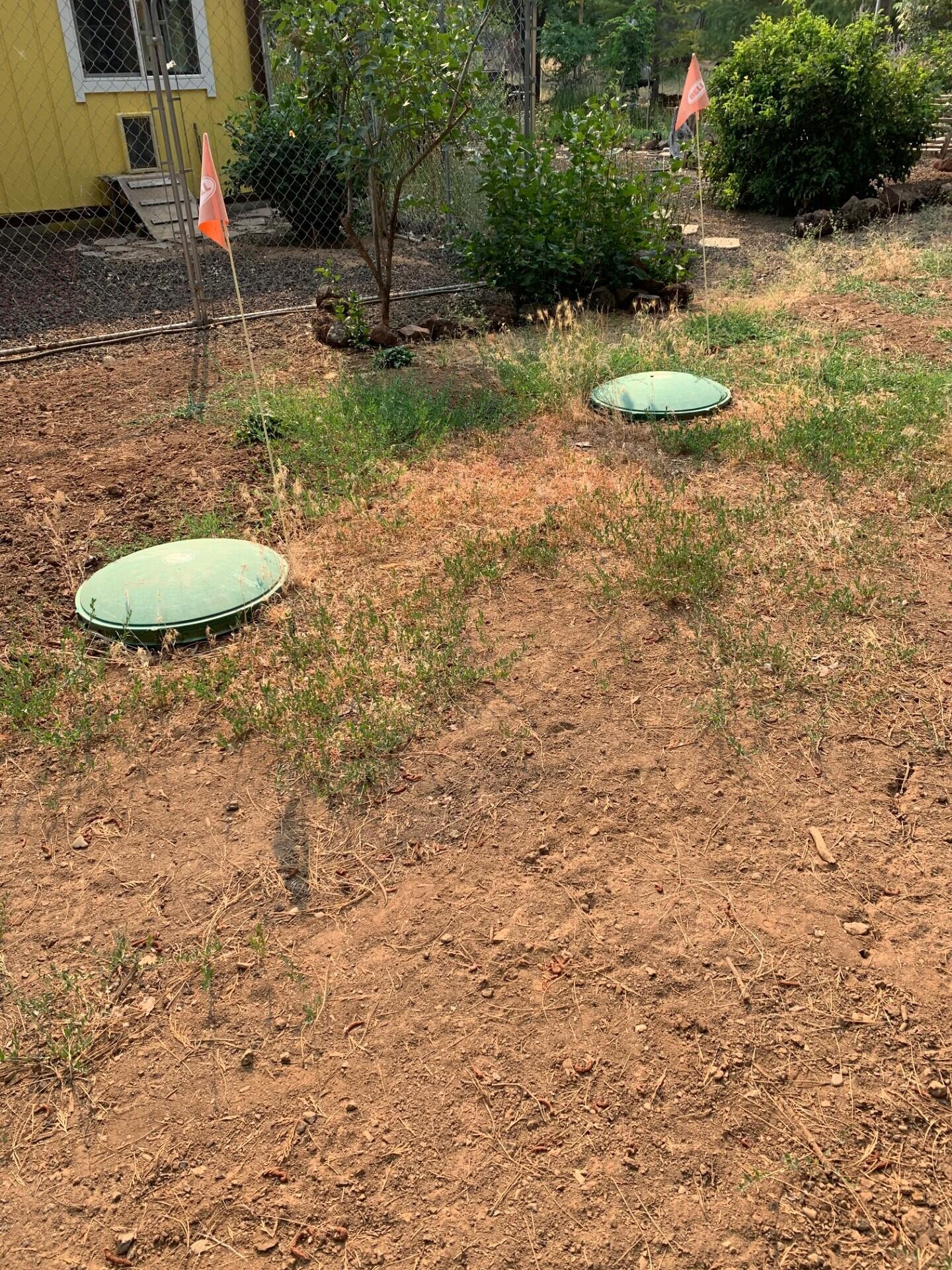 44992 Old Brown Ranch Road McArthur, CA 96056 - Photo 47 of 61 Septic lids