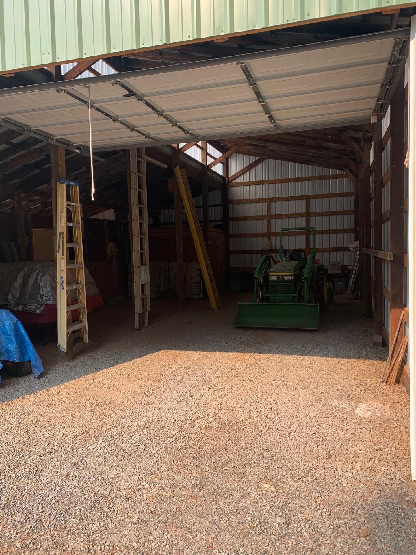 44992 Old Brown Ranch Road McArthur, CA 96056 - Photo 48 of 61 Shop 2