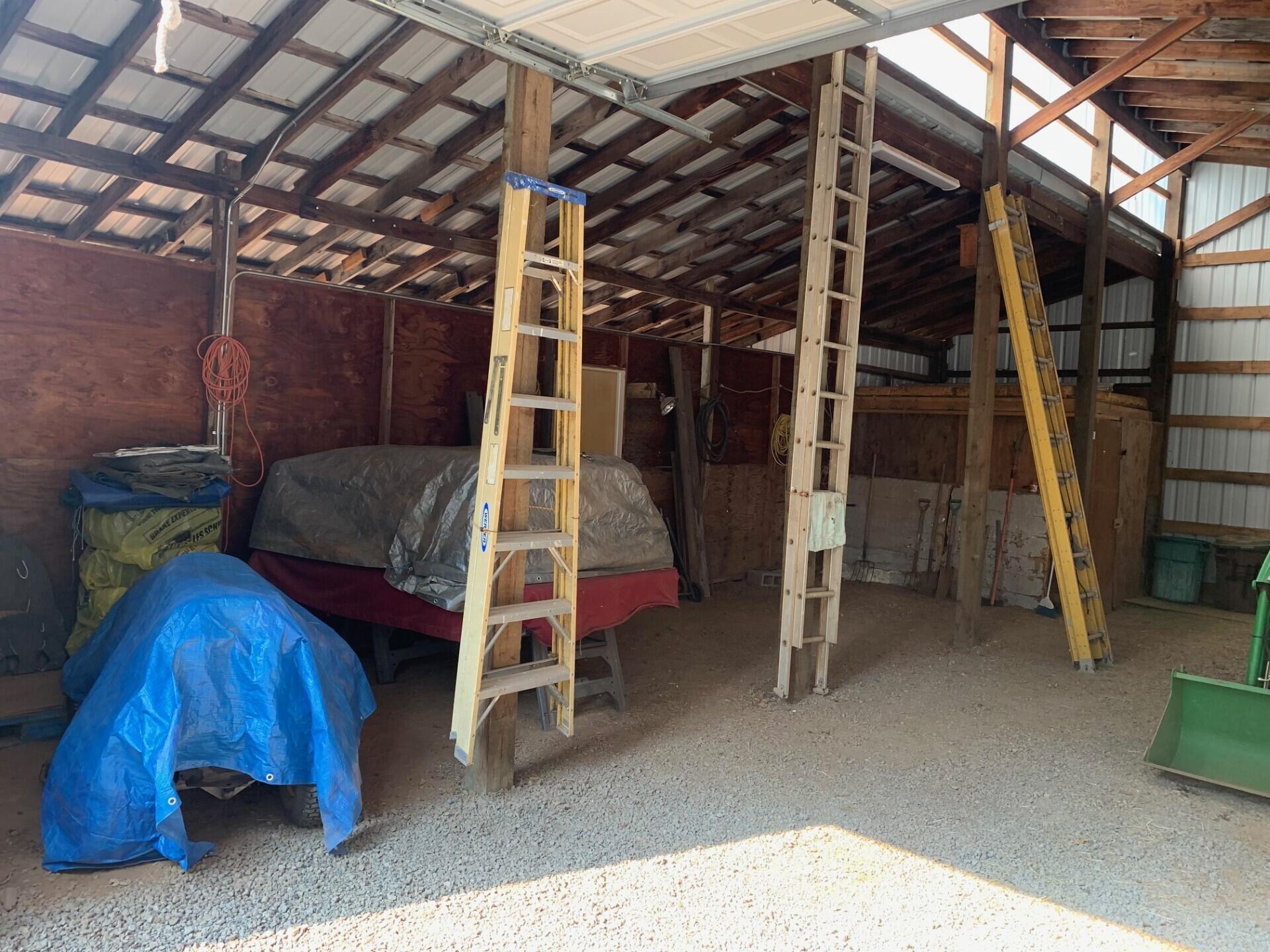 44992 Old Brown Ranch Road McArthur, CA 96056 - Photo 49 of 61 Shop 3