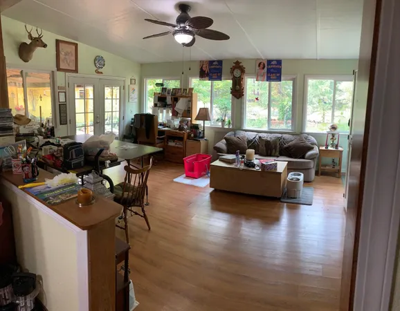 $299,900 | 44992 Old Brown Ranch Road, McArthur, CA 96056