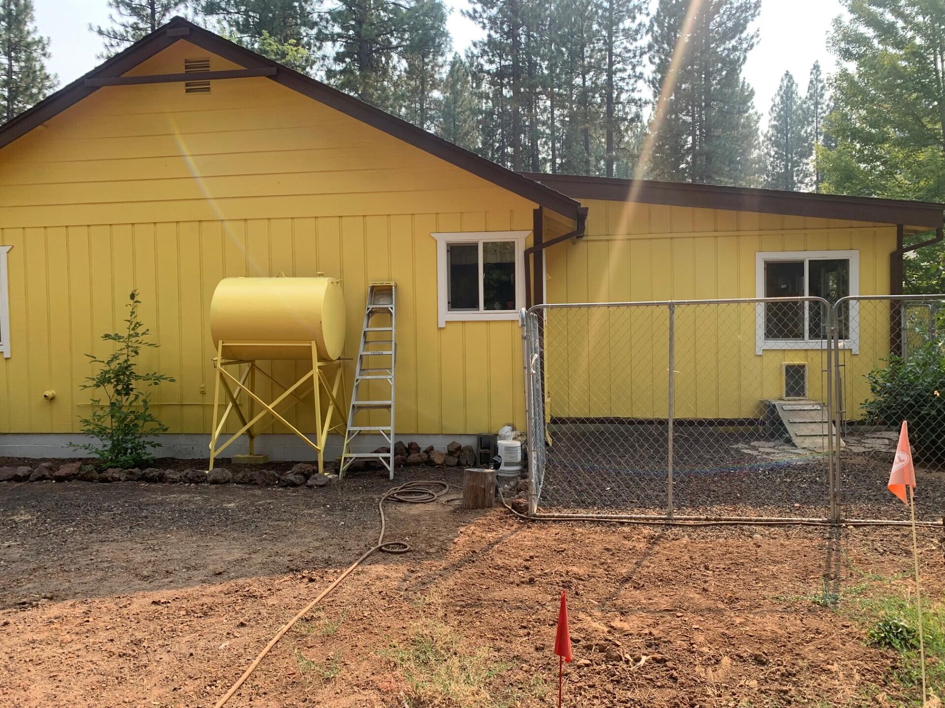 44992 Old Brown Ranch Road McArthur, CA 96056 - Photo 52 of 61 Side of house