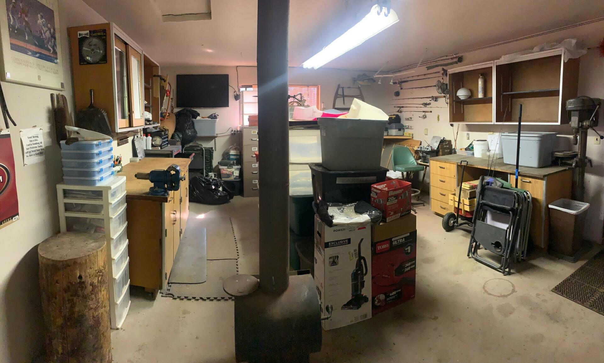 44992 Old Brown Ranch Road McArthur, CA 96056 - Photo 58 of 61 Workshop 2