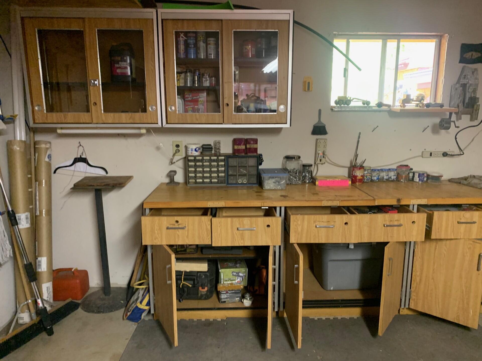 44992 Old Brown Ranch Road McArthur, CA 96056 - Photo 59 of 61 Workshop 3