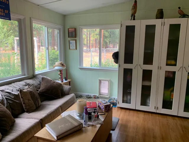 $299,900 | 44992 Old Brown Ranch Road, McArthur, CA 96056