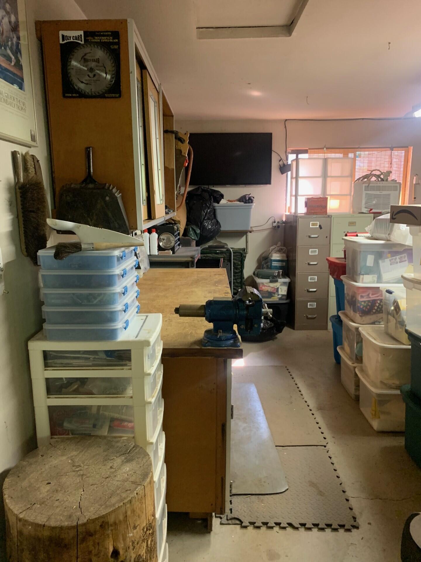 44992 Old Brown Ranch Road McArthur, CA 96056 - Photo 61 of 61 Workshop