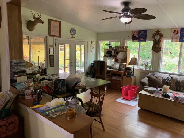 $299,900 | 44992 Old Brown Ranch Road, McArthur, CA 96056